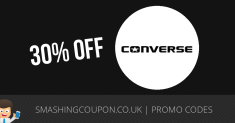 converse uk promo code