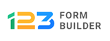 Logo 123FormBuilder