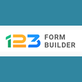 logo 123FormBuilder