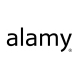 logo Alamy