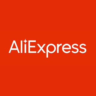 logo AliExpress