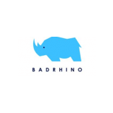 logo BadRhino