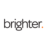 logo Brighter Mattress Co