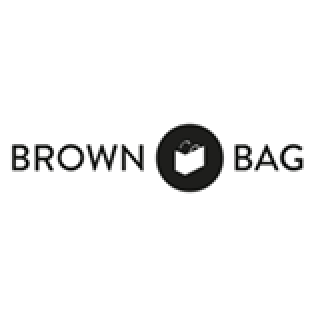 logo Brown Bag
