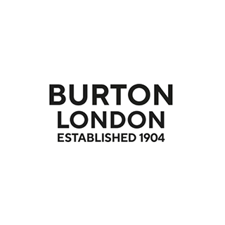 logo Burton