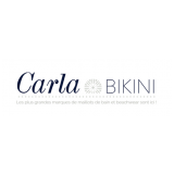 logo Carla Bikini