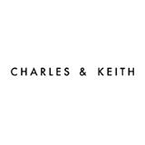 logo Charles & Keith