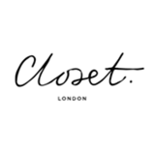 logo Closet London
