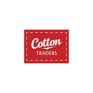 logo Cotton Traders