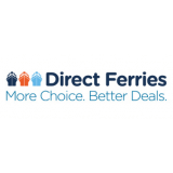 logo Direct Ferries