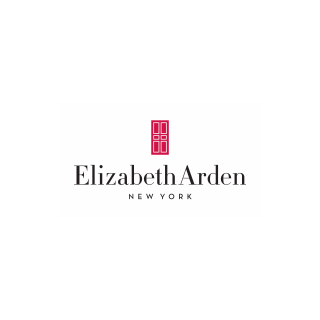 logo Elizabeth Arden