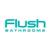 logo Flush Bathrooms