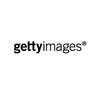 logo Getty Images