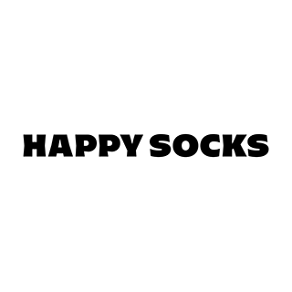 logo Happy Socks