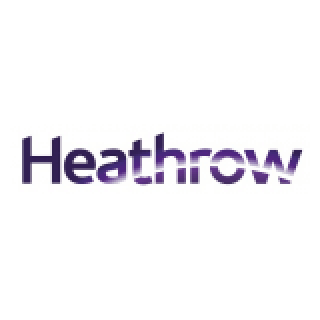 logo Heathrow Airport Parking