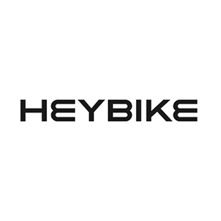 logo Heybike