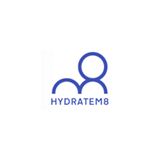 logo Hydratem8