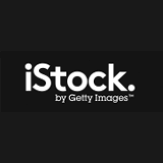 logo iStock