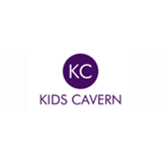 logo Kids Cavern