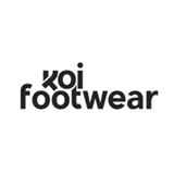 logo Koi Footwear
