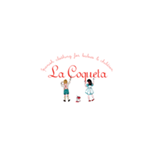 logo La Coqueta