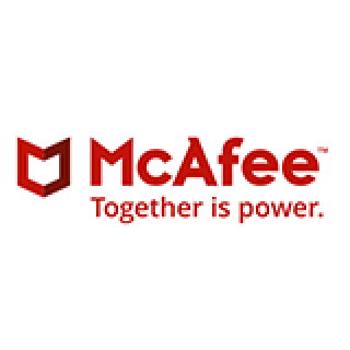 logo McAfee