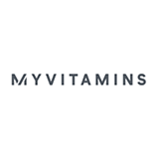 logo Myvitamins