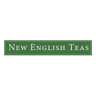 logo New English Teas
