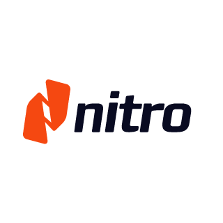 logo Nitro