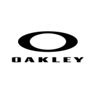 logo Oakley