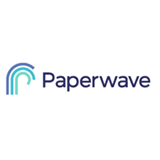 logo Paperwave