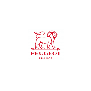 logo Peugeot Saveurs