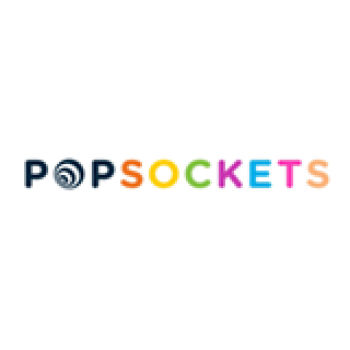 logo PopSockets