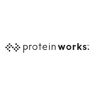 logo Protein Works
