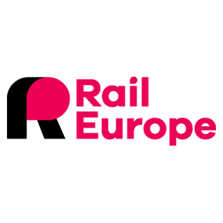 logo Rail Europe