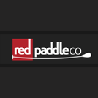 logo Red Paddle Co