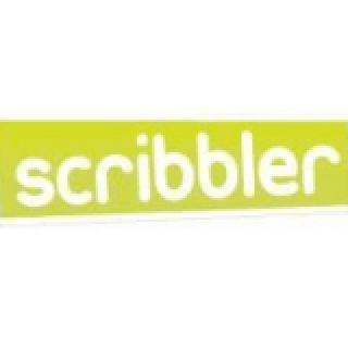 logo Scribbler