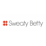 logo Sweaty Betty