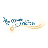 logo The magic of my name