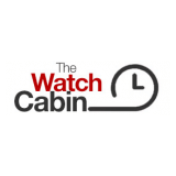 logo The Watch Cabin