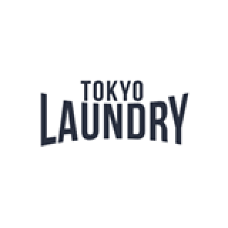 logo Tokyo Laundry