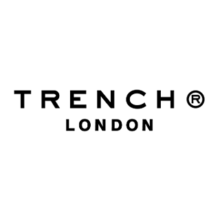 logo TRENCH LONDON