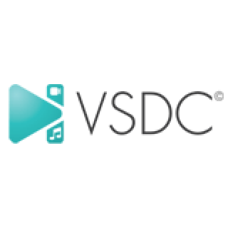 logo VSDC Video Editor