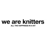 logo We Are Knitters