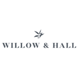 logo Willow & Hall