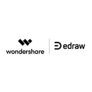 logo Wondershare Edraw