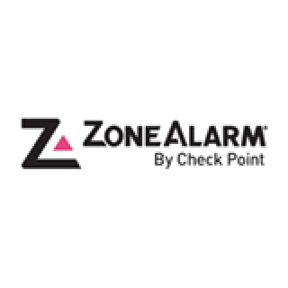 logo ZoneAlarm