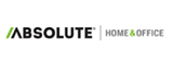 Logo Absolute Home and Office