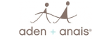 Logo Aden & Anais