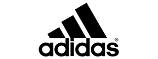 Logo adidas